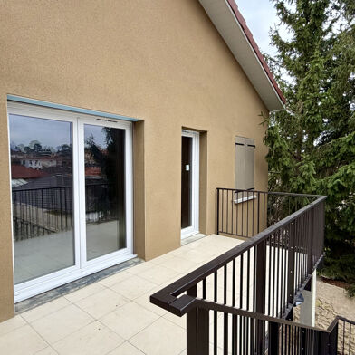 Appartement 4 pièces 348000 €