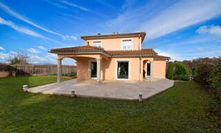 Maison 5 Pièces 150 m² à vendre à Éveux (69210)