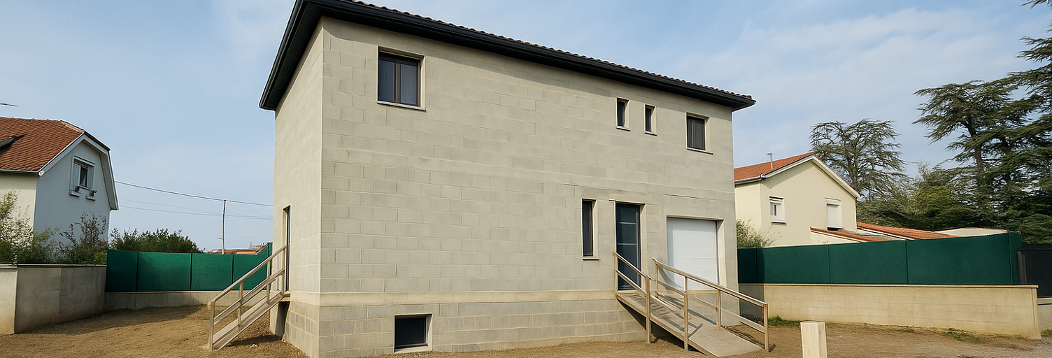 Maison 5 Pièces 180 m² à vendre à Dardilly (69570)