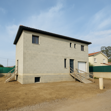 Maison 5 pièces 420000 €