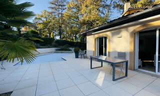 Maison 6 Pièces 210 m² à vendre à Charbonnières-les-Bains (69260)