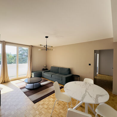 Appartement 4 pièces 340000 €