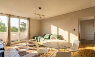 Appartement 4 Pièces 80 m² à vendre à Lyon 5 (69005)