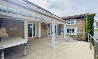 Maison 8 Pièces 205 m² à vendre à Lozanne (69380)