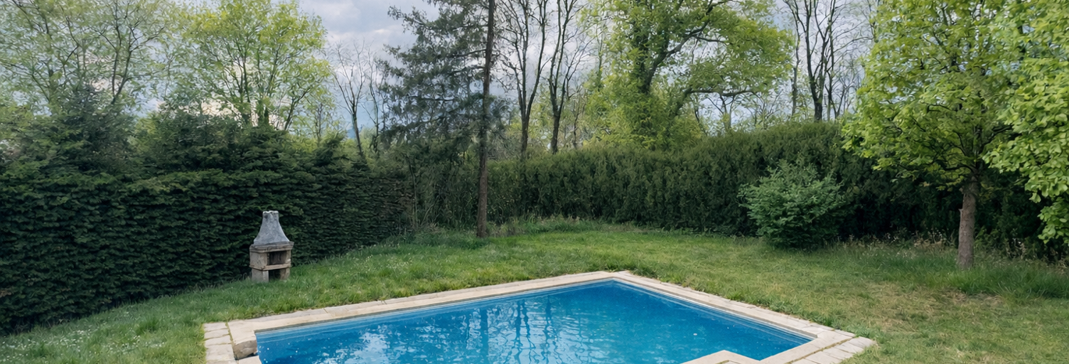 Terrain  1081 m² à vendre à Dardilly (69570)