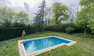 Terrain  1081 m² à vendre à Dardilly (69570)