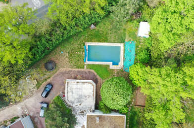 Terrain  350000 €