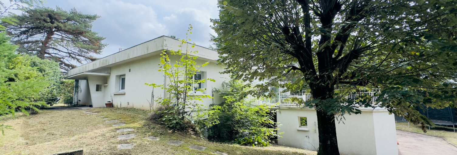 Maison 8 Pièces 290 m² à vendre à Dardilly (69570)