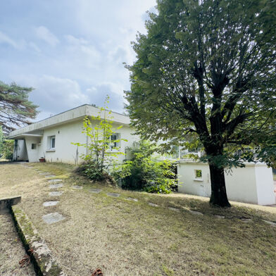 Maison 8 pièces 549000 €