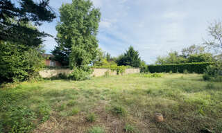 Terrain  1003 m² à vendre à Écully (69130)