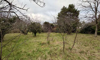 Terrain  710 m² à vendre à Sainte-Foy-lès-Lyon (69110)