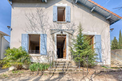 Maison 7 pièces 600000 €