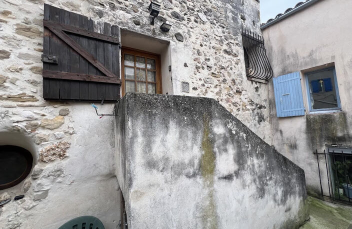 A vendre Grande maison de village  à Puyloubier, 29 pièces, 7 chambres — photo 2