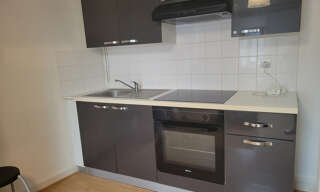 Appartement 2 Pièces 34 m² à louer à Poitiers (86000)