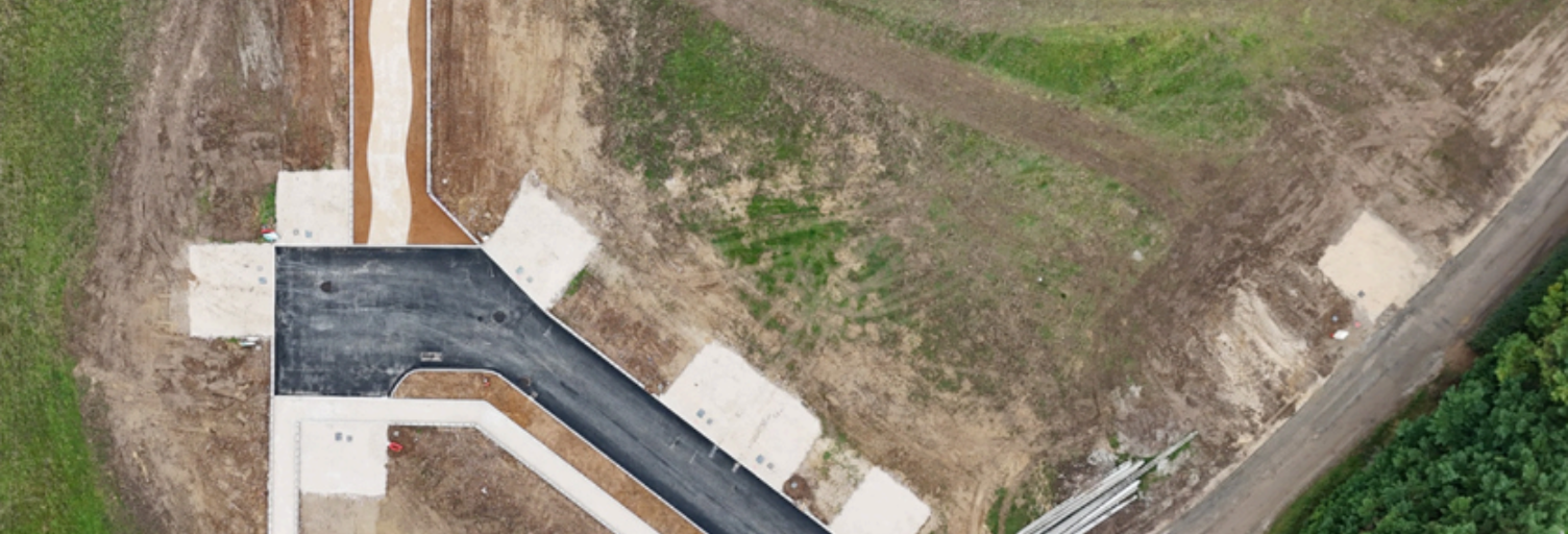 Terrain  751 m² à vendre à Ambonil (26800)