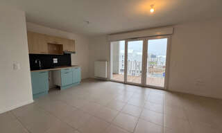 Appartement 2 Pièces 45 m² à louer à La Rochelle (17000)