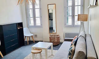 Appartement 1 Pièce 21 m² à louer à Toulouse (31000)