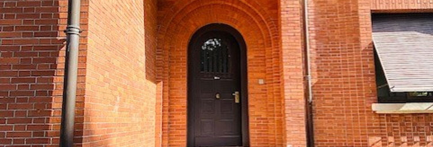 Appartement 1 Pièce 23 m² à louer à Toulouse (31500)