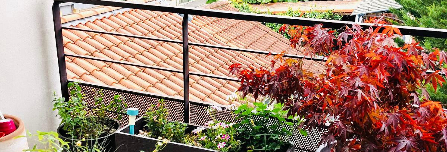 Appartement 4 Pièces 74 m² à louer à Toulouse (31500)