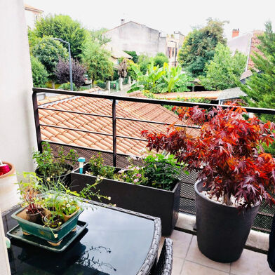 Appartement 4 pièces 1430 €