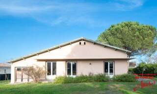 Maison 3 Pièces 90 m² à vendre à Eaunes (31600)