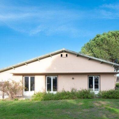 Maison 3 pièces 253470 €