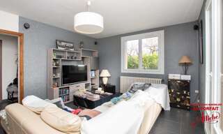 Maison 3 Pièces 90 m² à vendre à Eaunes (31600)