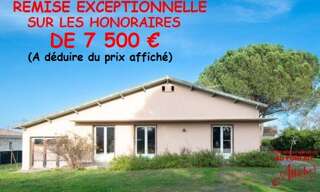 Maison 3 Pièces 90 m² à vendre à Eaunes (31600)