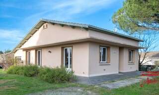 Maison 3 Pièces 90 m² à vendre à Eaunes (31600)