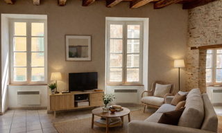 Appartement 3 Pièces 69 m² à louer à Cahors (46000)