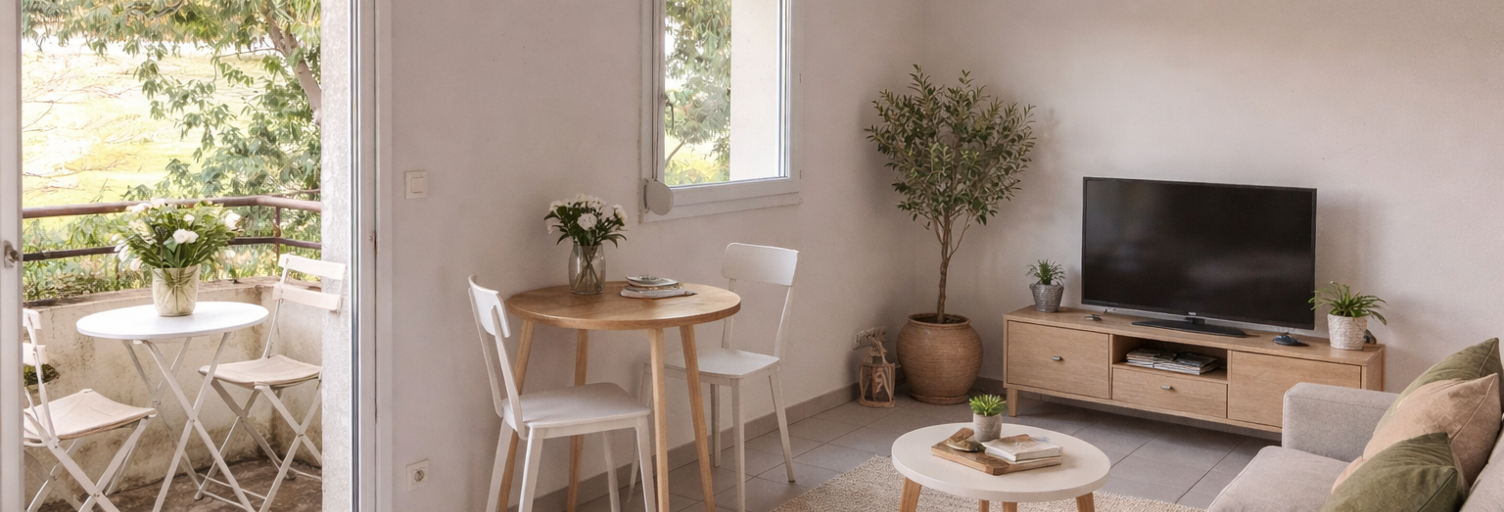 Appartement 2 Pièces 42 m² à louer à Cahors (46000)