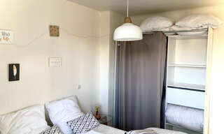 Appartement 2 Pièces 40 m² à louer à Cahors (46000)