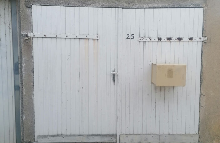 GARAGE FERMÉ - CAHORS — photo 2
