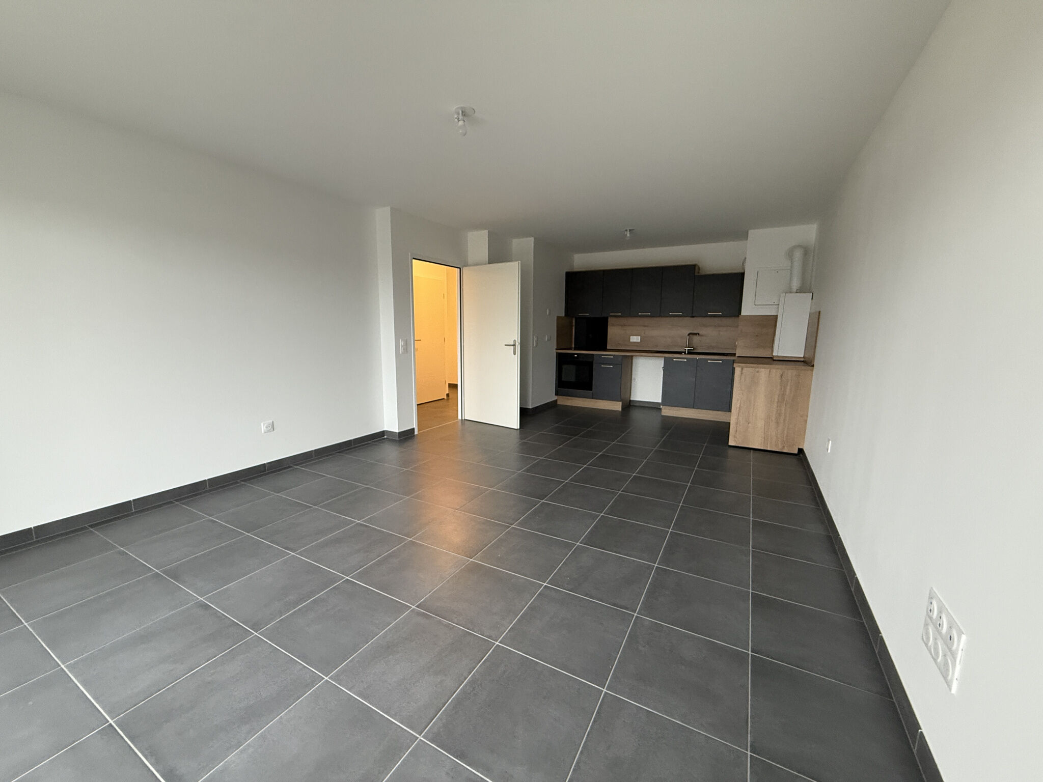 Appartement  T2 à louer Tinqueux 51430