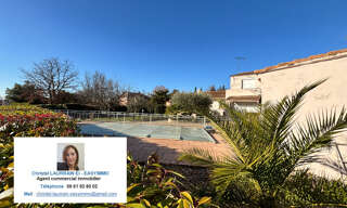 Maison 4 Pièces 110 m² à vendre à Régusse (83630)