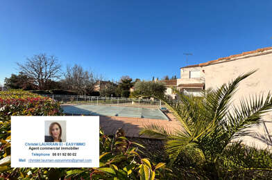 Maison 4 pièces 335000 €