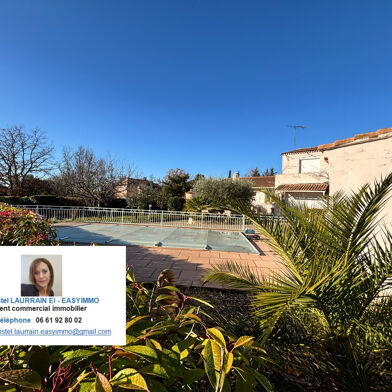 Maison 4 pièces 335000 €