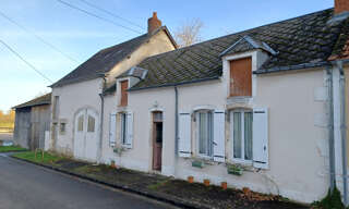 Maison 3 Pièces 70 m² à vendre à Herry (18140)