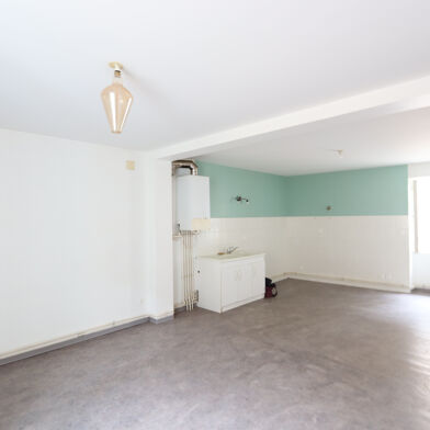 Appartement 4 pièces 580 €