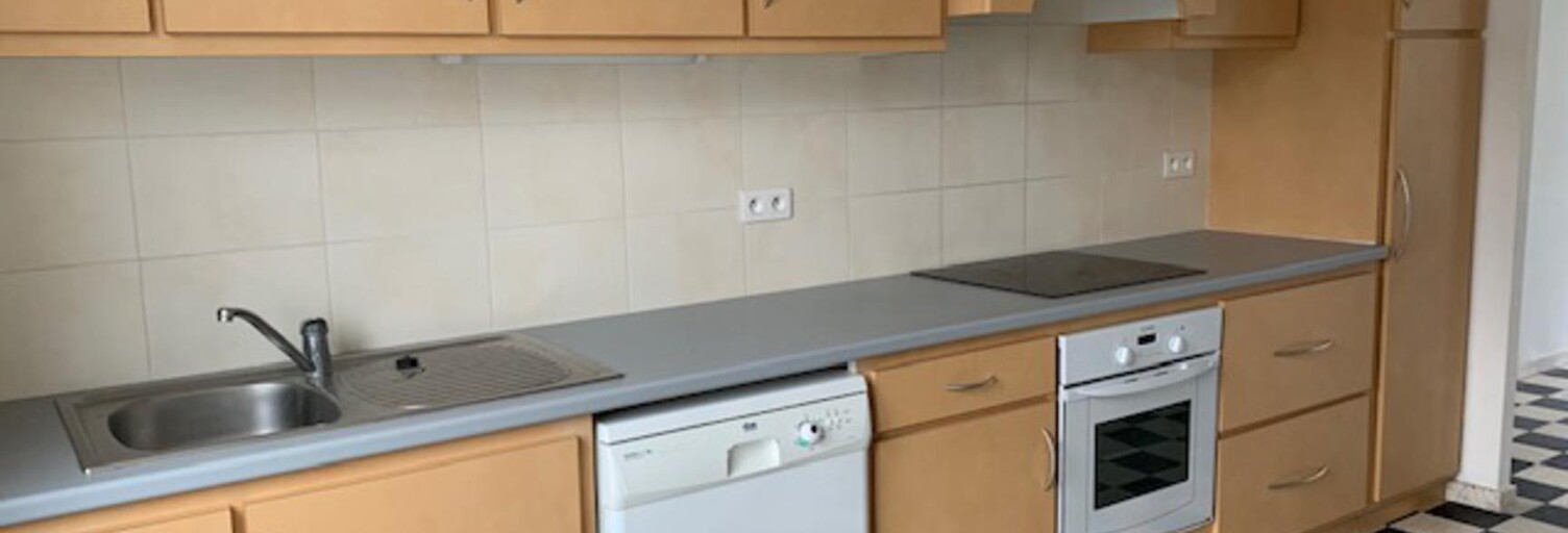 Maison 5 Pièces 111 m² à louer à Albi (81000)