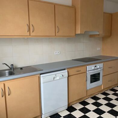 Maison 5 pièces 865 €