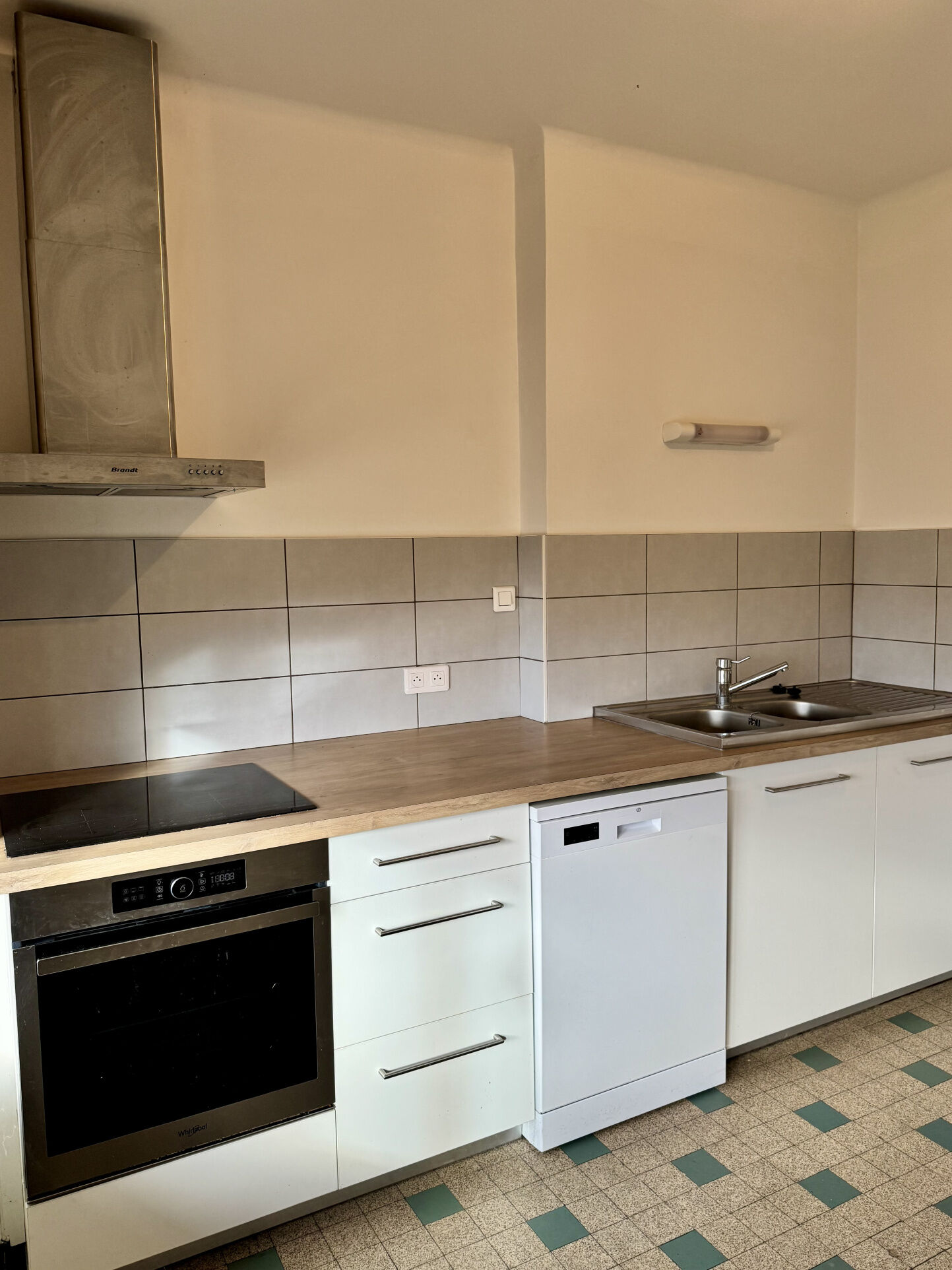 Appartement  T2 à vendre Roussillon 38150