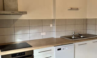 Appartement 2 Pièces 55 m² à vendre à Roussillon (38150)