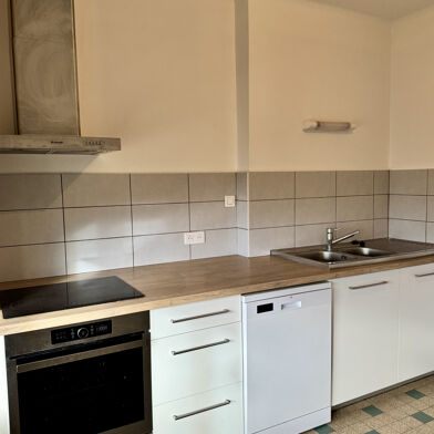 Appartement 2 pièces 75000 €