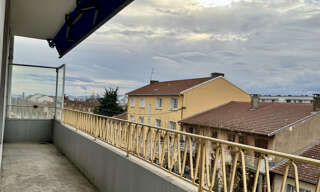 Appartement 2 Pièces 55 m² à vendre à Roussillon (38150)