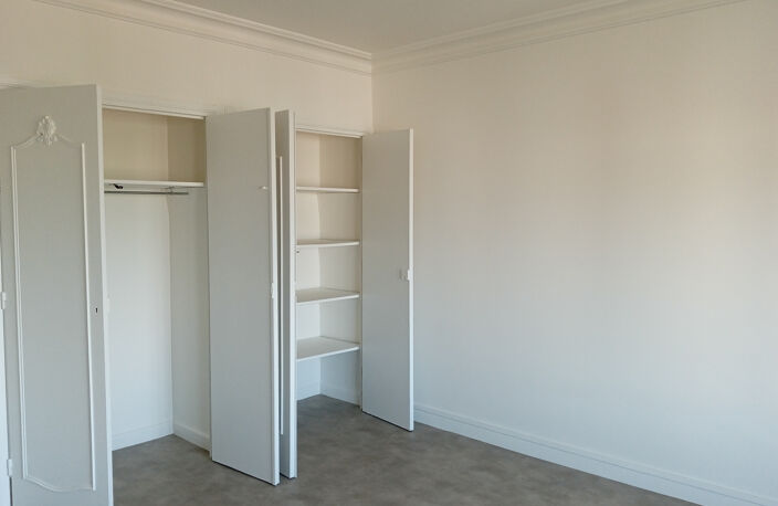 Appartement T2 -55M2 avec balcon — photo 4