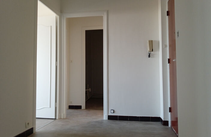 Appartement T2 -55M2 avec balcon — photo 5