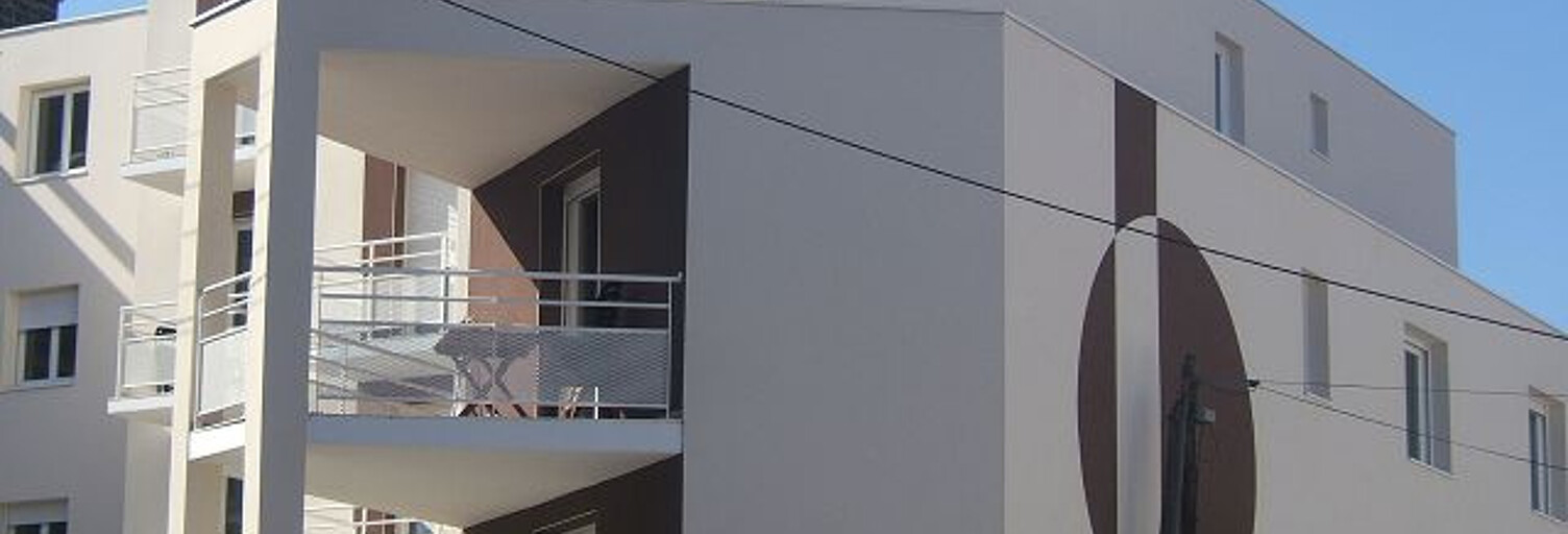 Appartement 3 Pièces 67 m² à louer à Clermont-Ferrand (63000)