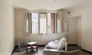 Appartement 2 Pièces 40 m² à vendre à Alès (30100)