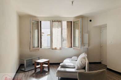 Appartement 2 pièces 59000 €